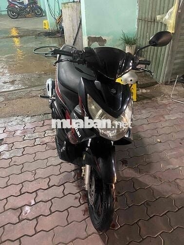 hayate 3.5tr giấy tờ đầy đủ