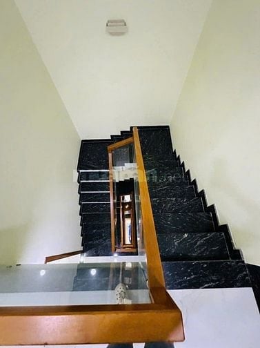 ĐỈNH KOUT ! NHÀ VÀNH ĐAI Q6, VIEW PARK (4,5X16,5) 4 LẦU. CHỈ 12,5 TỶ