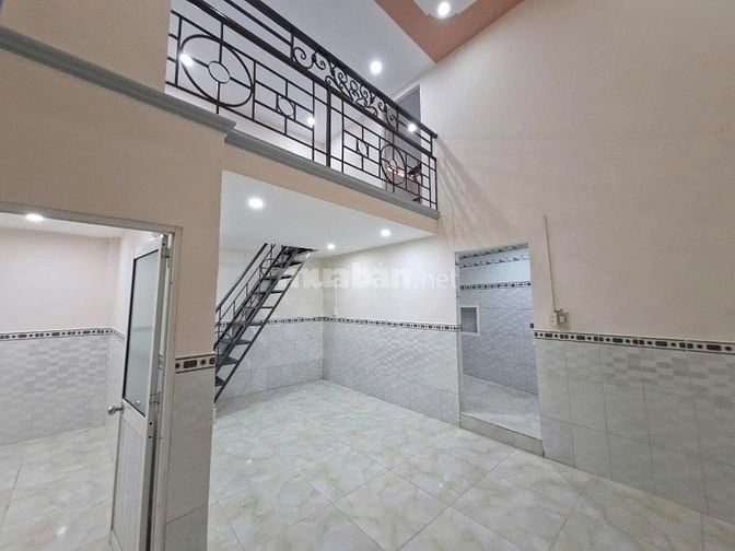 🗣😱BÁN NHÀ KẾ KHA VẠN CÂN, LINH CHIỂU, THỦ ĐỨC, 3.08 tỷ