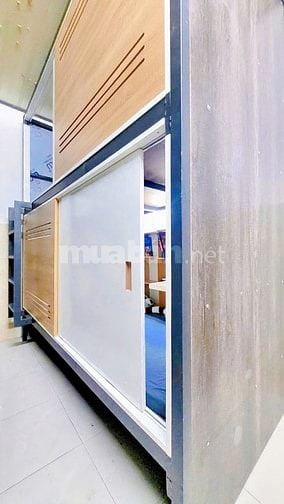 Cho thuê Sleepbox KTX ngay ĐH Công Nghiệp, BV 175, Cv Gia Định