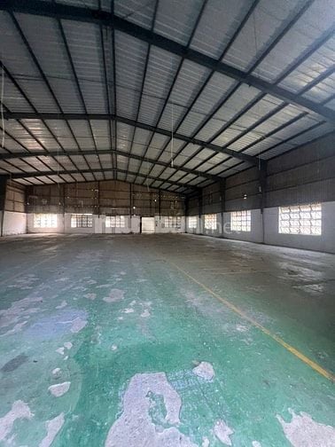 CHO THUÊ XƯỞNG 2000M2 TÂN PHÚ TRUNG, CỦ CHI