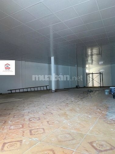 Cho thuê Mặt bằng Làm Kho đường Bình Thời, P11, Quận 11_DT: 200m2