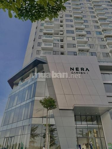 BÁN CĂN HỘ CHUNG CƯ NERA GARDEN HUẾ – CĂN B9.12 – GIÁ CHỈ 2.1 TỶ