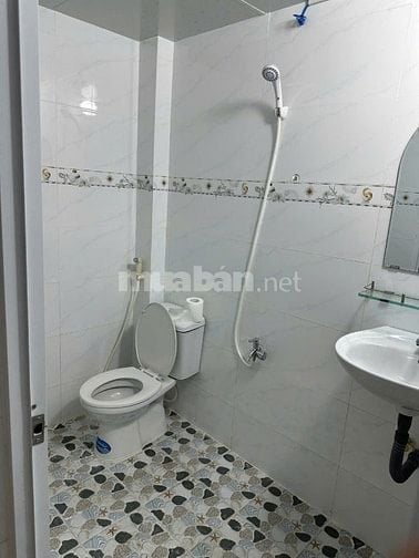 nhà 4x18m+gác lửng Hương Lộ 2 giá 10tr