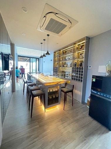 BÁN NHÀ MẶT PHỐ YÊN PHỤ, 8 TẦNG, VỈA HÈ, KD SẦM UẤT 66,5M2, GIÁ 32,2TỶ