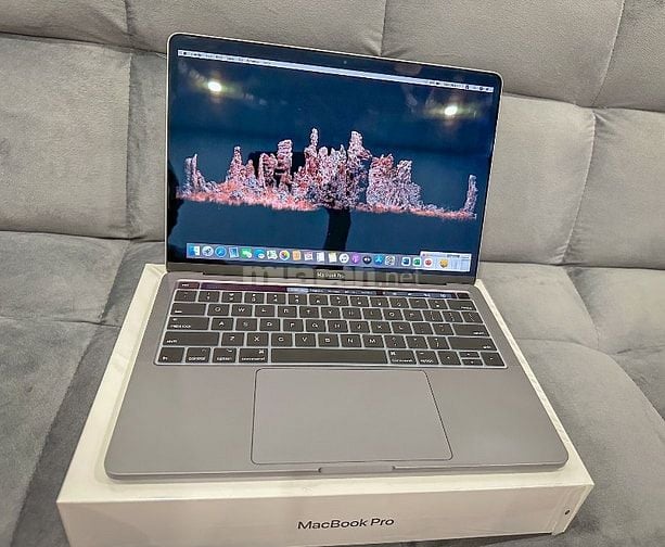 MacBook Pro 2020 Core i5, 8GB, SSD 512GB