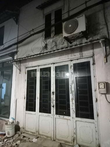 Cho thuê nhà đường Nguyễn Văn Qúa, quận 12, Hồ chí Minh