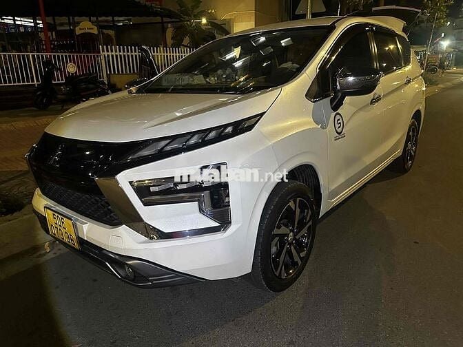 Mitsubishi Xpander 2023 AT Premium - 90000 km