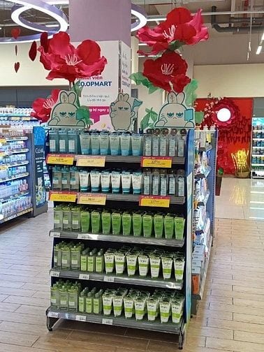 TPHCM : TUYỂN NHÂN VIÊN NAM / NỮ LÀM VIỆC TẠI CÁC QUẬN HUYỆN 