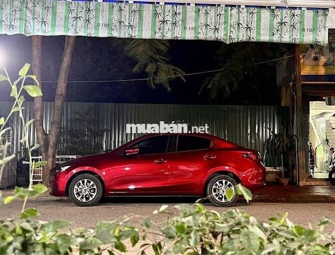 Mazda 2 2022 1.5L AT Standard - 16723 km