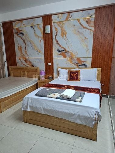 Chính chủ cần nhượng lại nhà nghỉ ở văn quán hà đông 