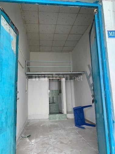 CHO THUÊ NHÀ NGUYÊN CĂN MẶT TIỀN HẺM LÒ GỐM QUẬN 6