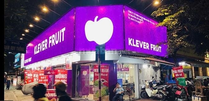Cho thuê nhà mặt phố, vị trí đắc địa ngay trung tâm quận Ba Đình