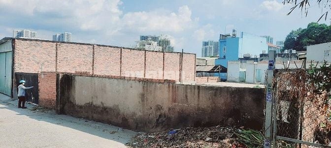 Cho thuê mặt bằng 785m2, Nguyễn Xiển, P.Long Thạnh Mỹ, Quận 9