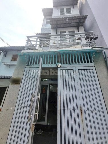 Nhà đẹp 3 Lầu CAO CẤP hẻm Quang Trung, P10, Q.Gò Vấp, ngay ngã 5 chuồn
