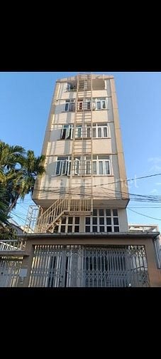 Phòng trọ mới thoáng mát quận2