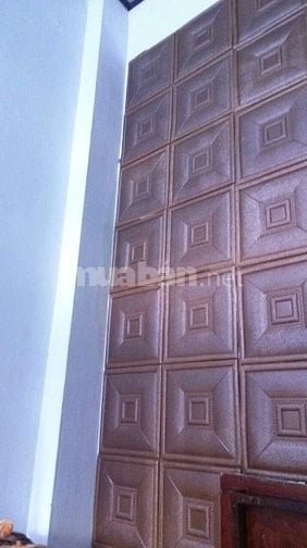 CHO THUÊ NHÀ NHỎ RIÊNG BIỆT BÀ HOM QUẬN 6, HẼM XE HƠI ĐẾN NHÀ