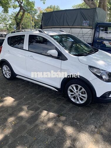 VinFast Fadil 2022  - 37000 km