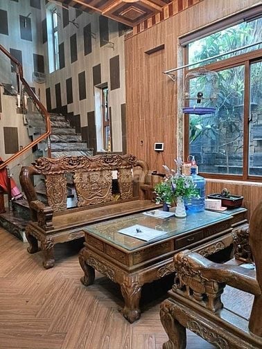 Biệt thự mini 200m2 trung tâm đà nẵng 3 phút ra biển  thanh khê 12 tỷ
