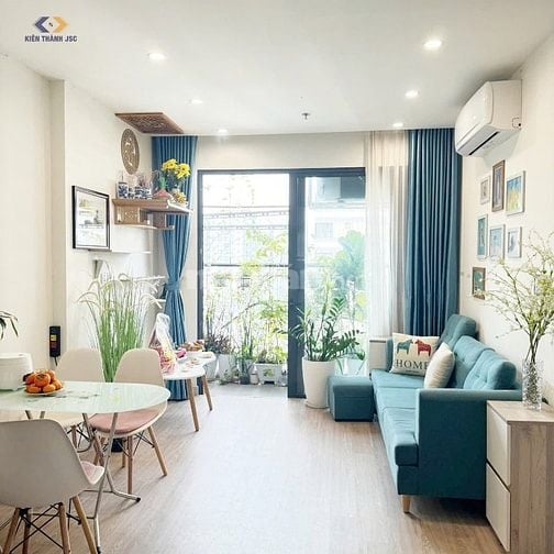 Bán căn hộ giá tốt 1PN+1 tòa S4.02 - The Sapphire Vinhomes Smart City