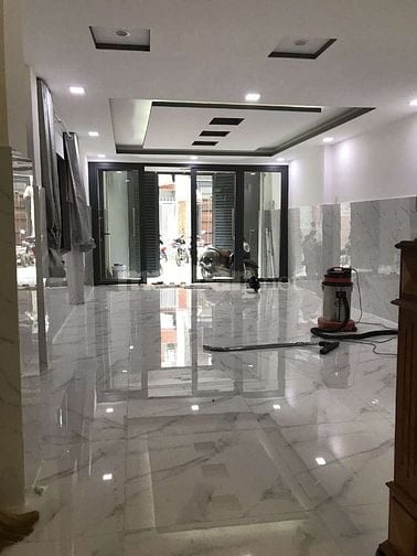 CẦN BÁN GẤP HẺM XE HƠI TRẦN QUANG DIỆU - 8,5X15M - 15 TỶ TL