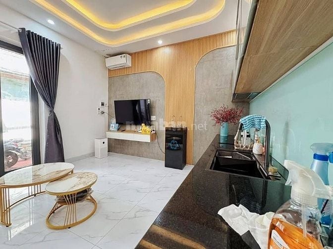 BÁN NHÀ NGAY KDC VĨNH LỘC , GIÁ 5TYXX 1 TRỆT 2 LẦU QUẬN BÌNH TÂN