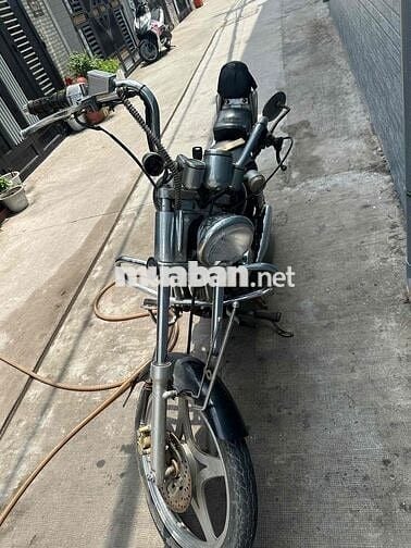 xe moto rebeel 110