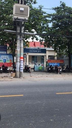 Cần Tiền Bán Nhà Mặt Tiền Quốc Lộ 50 Bình Chánh Q8