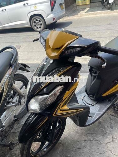 Luvias 2013fi Biển số Tp