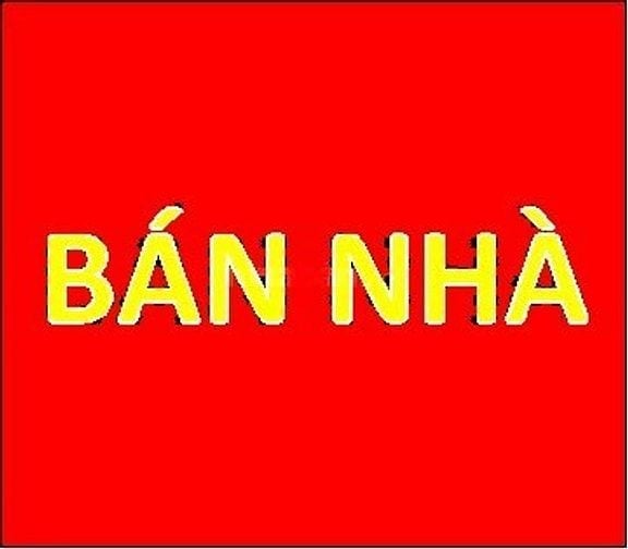 Bán nhà số 49 đường số 4 khu An Phú, Phường An Khánh
