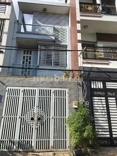 Tuyển nam lao động phổ thông làm việc tại Quận Bình Tân