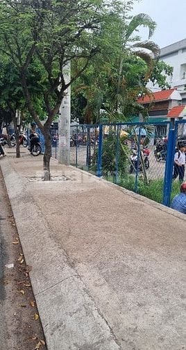 3ty250-Nhà-40m2-Q12-2tầng-3pn-nguyễn-thị-kiểu-khu dân cư an ninh ...