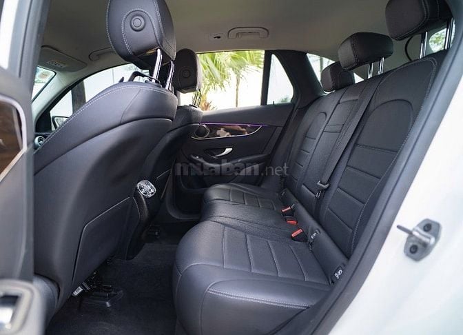Glc200 như new giá hợp lý - hỗ trợ bank cao
