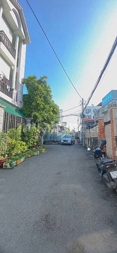 Góc 3MT 53/13 đường 18 Linh Trung Thủ đức.