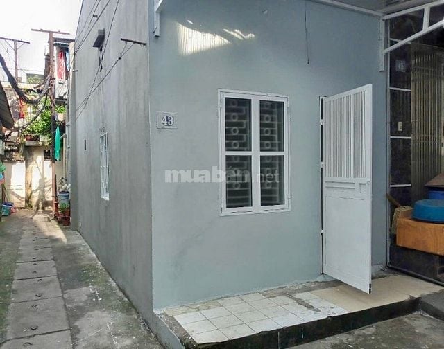 CHO THUÊ NHÀ PHỐ MẠC THỊ BƯỞI (ĐỐI DIỆN TIMES CITY)