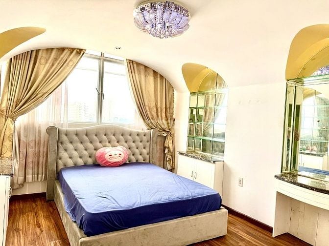 Cần bán gấp căn hộ LaKai đường Nguyễn Tri Phương , quận 5,DT 63,6m2