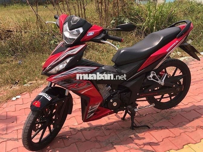 xe dọn mới