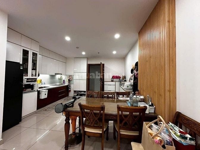 Chung cư Carillon 2, Trịnh ĐÌnh Thảo, TP: 3p ngủ, có NT, 90m2 12tr
