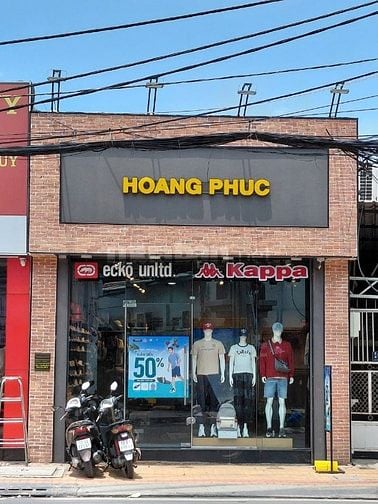 CHO THUÊ MẶT BẰNG KINH DOANH đường Võ Văn Ngân, P. Bình Thọ, TP. Thủ Đ
