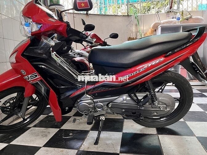 Cần bán Yamaha Sirius FI 2023