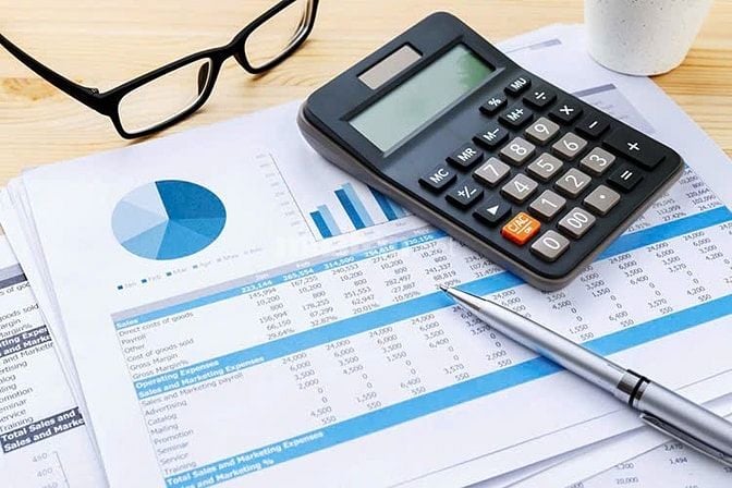 Chi nhánh cần tuyển thêm nhân sự kế toán bán hàng