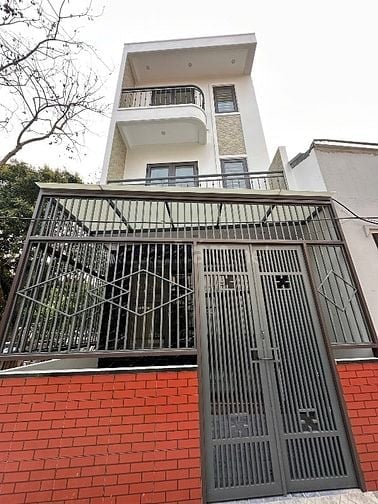 Chính chủ cần bán nhà xây mới không qua trung gian