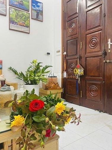 Nhà chính chủ, đầu phố Chính Kinh, Thanh Xuân - Ô tô đỗ cửa!