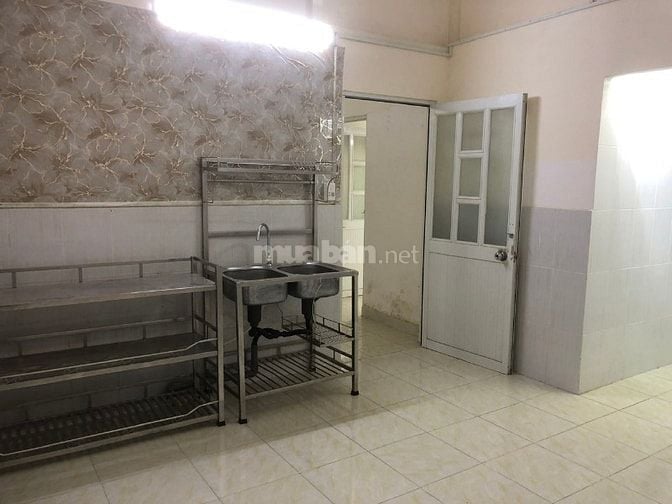 Nhà mới cho thuê đường Lê Đình Cẩn Quận Bình Tân
