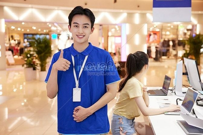 CƠ SỞ MỚI MỞ CẦN BỔ SUNG 2 BẠN BÁN HÀNG CSKH KHU VỰC QUẬN 8 