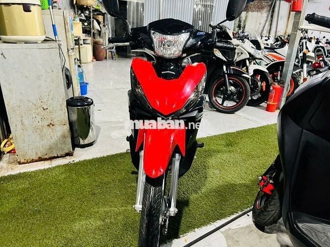 XE MÁY PHÚ THỊNH -HONDA WAVE RSX 110 - HỖTRỢTRẢGÓP