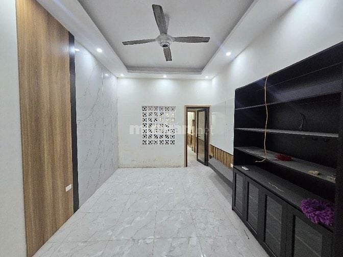 BÁN NHÀ PHỐ ĐỊNH CÔNG–SỔ ĐỎ CHÍNH CHỦ– 39M2 - 6.45 TỶ