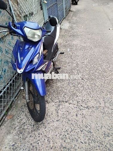 Xe rẻ bèo