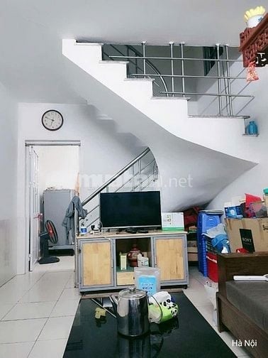 SIÊU HIẾM BÁN GẤP NHÀ VĂN PHÚ  GIÁ CHỈ 5,45 TỶ CẠNH KĐT VĂN PHÚ