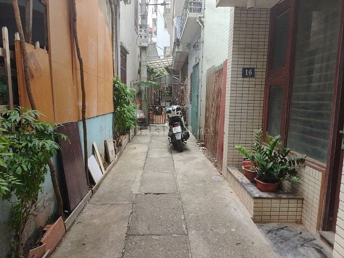 Bán nhà cấp 4 ngõ 355/26/5/18 Xuân Đỉnh, quận Bắc Từ Liêm, Hà Nội
